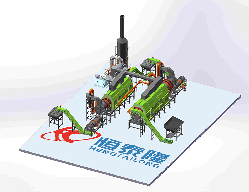 Coconut-shell-charcoal-activated-carbon-production-equipment-6
