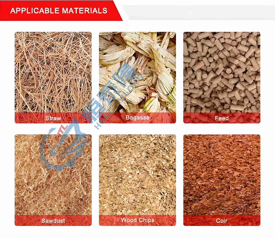 Biomass-rotary-dryer-4