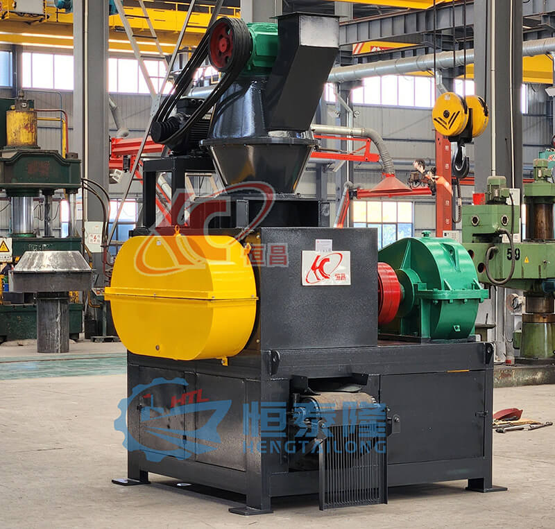 High-pressure-briquette-machine-10