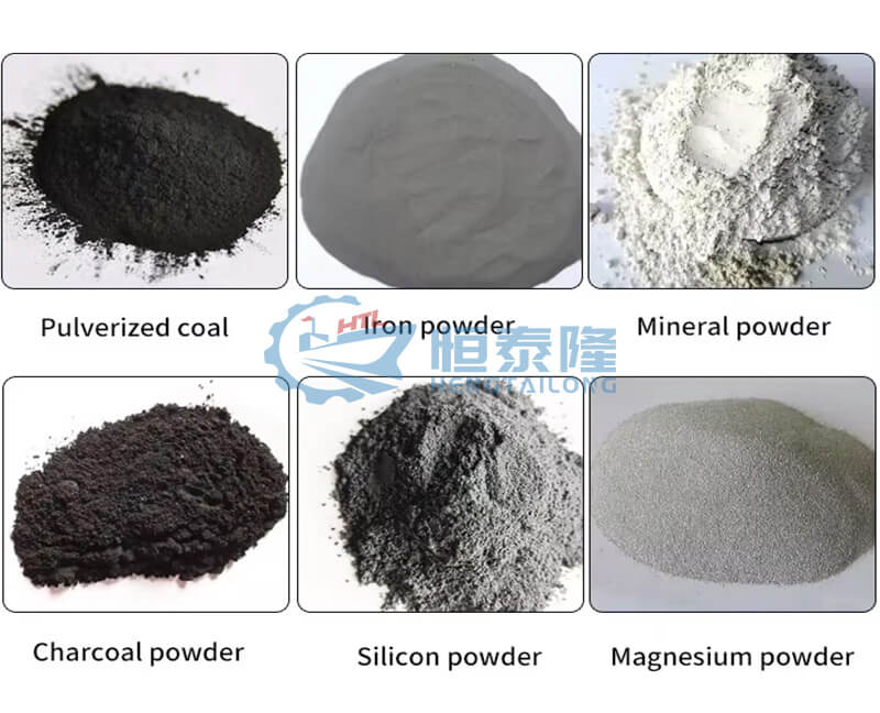 High-pressure-briquette-machine-11